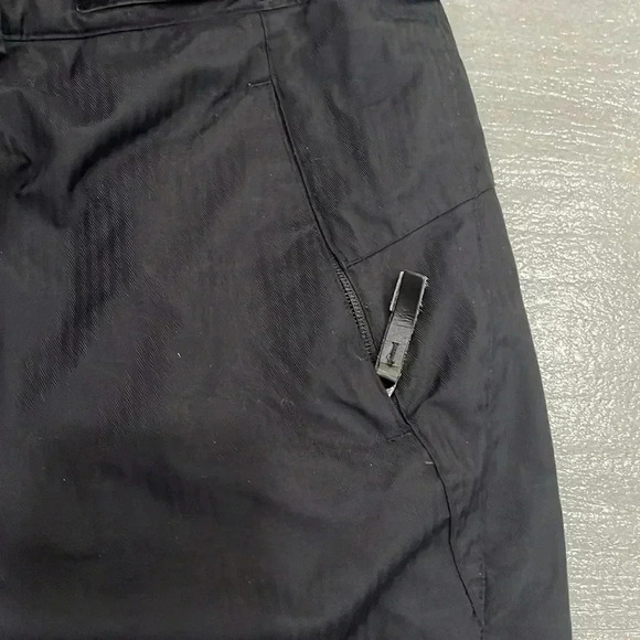 [2XL]Salomon Men Ski/ Snowboard  pants - Picture 5 of 11